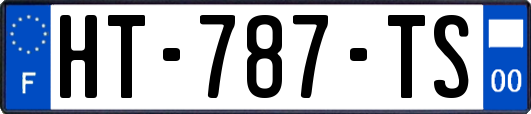 HT-787-TS