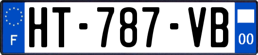 HT-787-VB