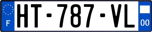 HT-787-VL