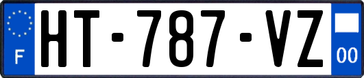 HT-787-VZ