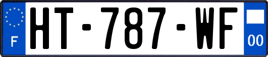 HT-787-WF