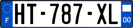 HT-787-XL