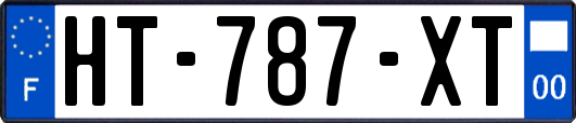 HT-787-XT