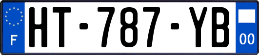 HT-787-YB