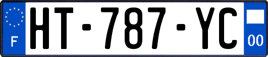 HT-787-YC