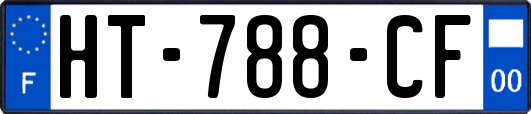 HT-788-CF