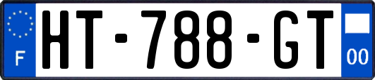 HT-788-GT