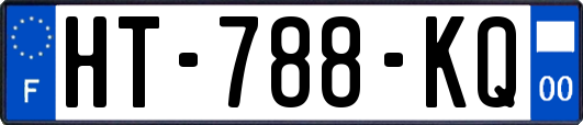 HT-788-KQ