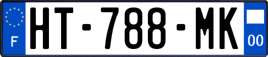 HT-788-MK