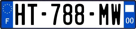 HT-788-MW