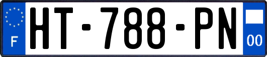 HT-788-PN