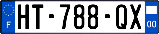 HT-788-QX