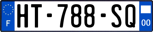 HT-788-SQ