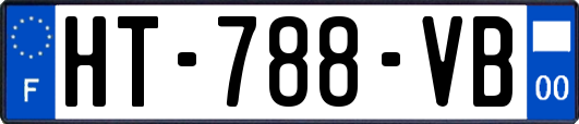 HT-788-VB