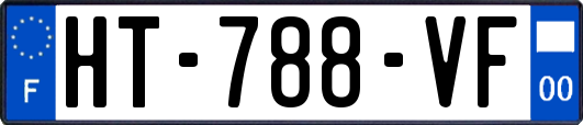 HT-788-VF