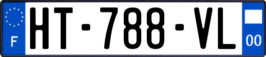 HT-788-VL