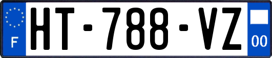 HT-788-VZ