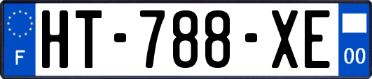 HT-788-XE
