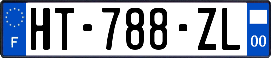 HT-788-ZL