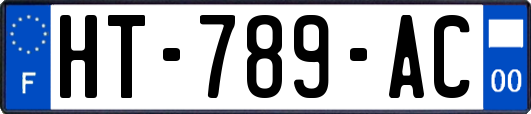 HT-789-AC