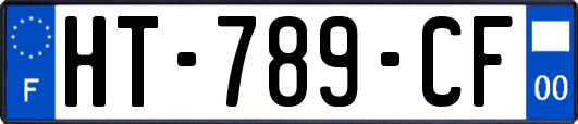 HT-789-CF