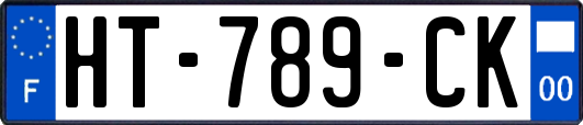 HT-789-CK