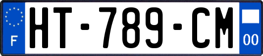 HT-789-CM