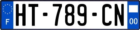 HT-789-CN
