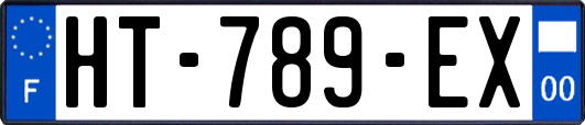 HT-789-EX