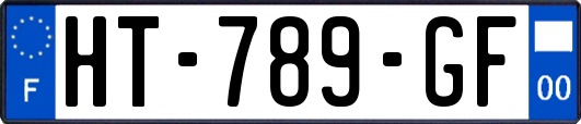 HT-789-GF