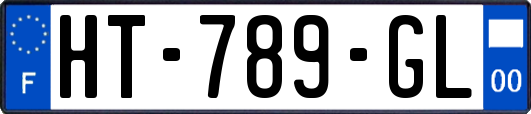 HT-789-GL