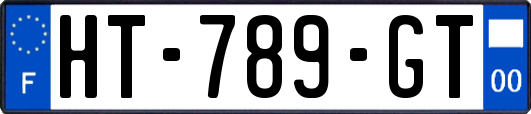 HT-789-GT