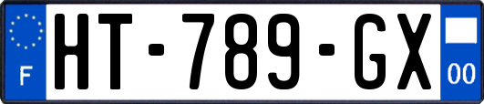 HT-789-GX