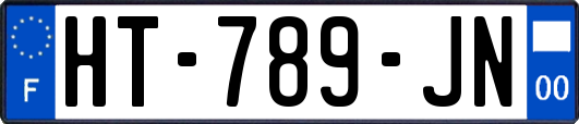 HT-789-JN