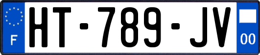 HT-789-JV