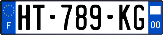 HT-789-KG