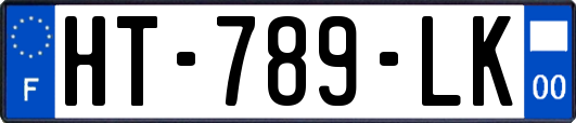 HT-789-LK