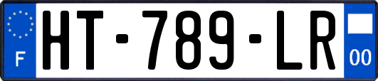 HT-789-LR