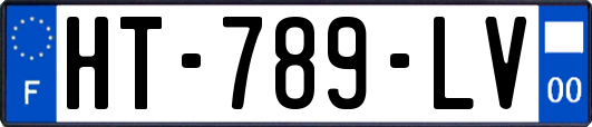 HT-789-LV