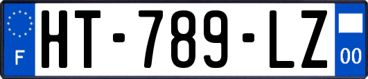 HT-789-LZ