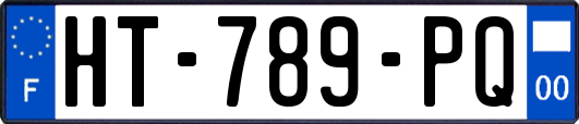 HT-789-PQ