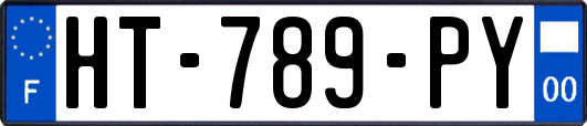 HT-789-PY