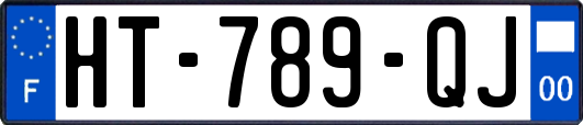 HT-789-QJ