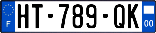 HT-789-QK