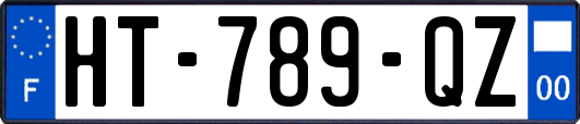 HT-789-QZ