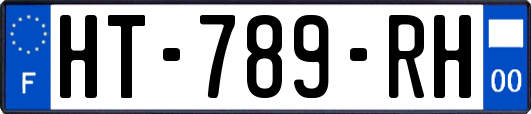 HT-789-RH