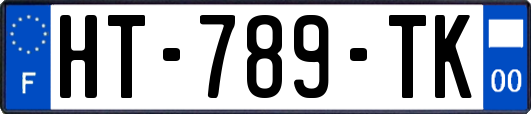 HT-789-TK