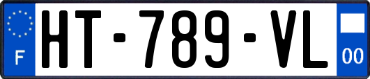 HT-789-VL