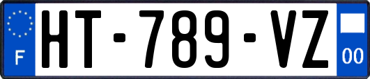 HT-789-VZ