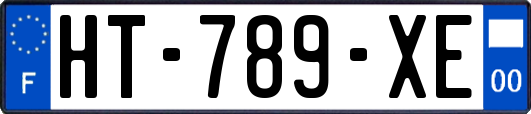 HT-789-XE